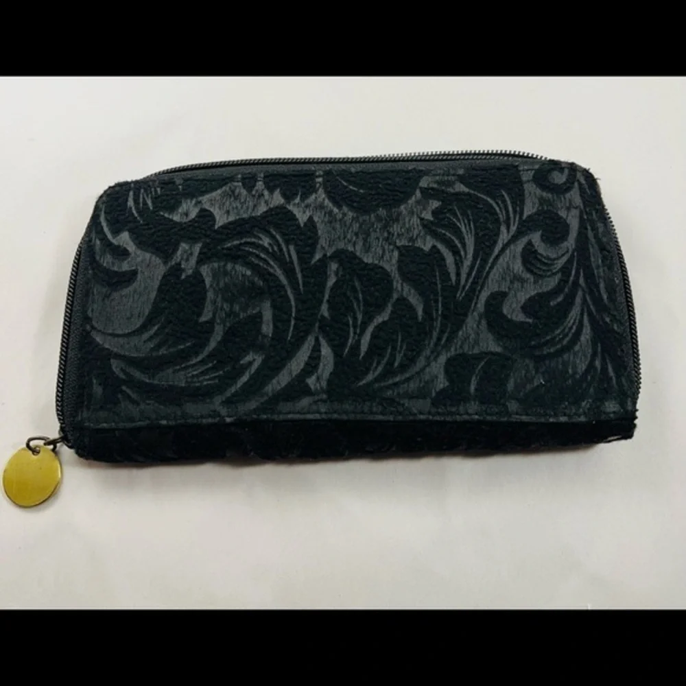 Vintage Camomilla Italia wallet